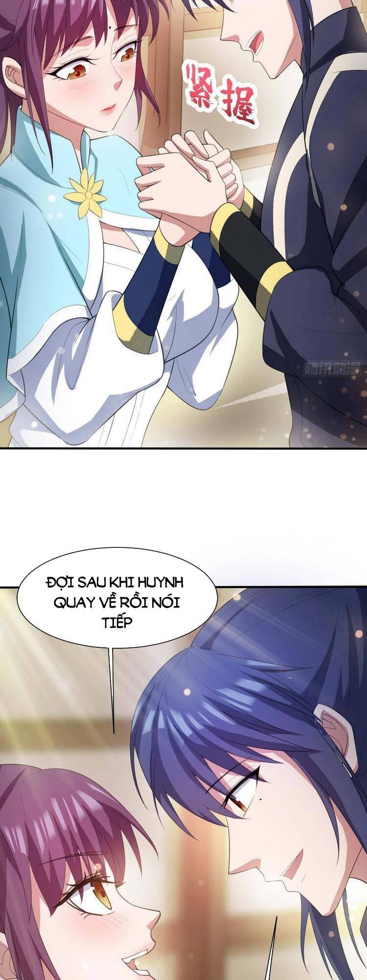 Bắt Đầu Làm Super God Bằng Việc Dạy Dỗ 6 Tỷ Tỷ Chapter 73 - 25