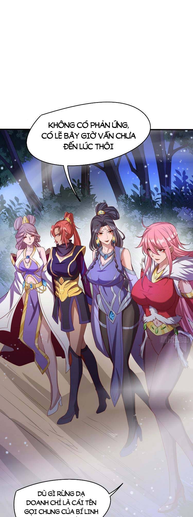 Bắt Đầu Làm Super God Bằng Việc Dạy Dỗ 6 Tỷ Tỷ Chapter 73 - 29