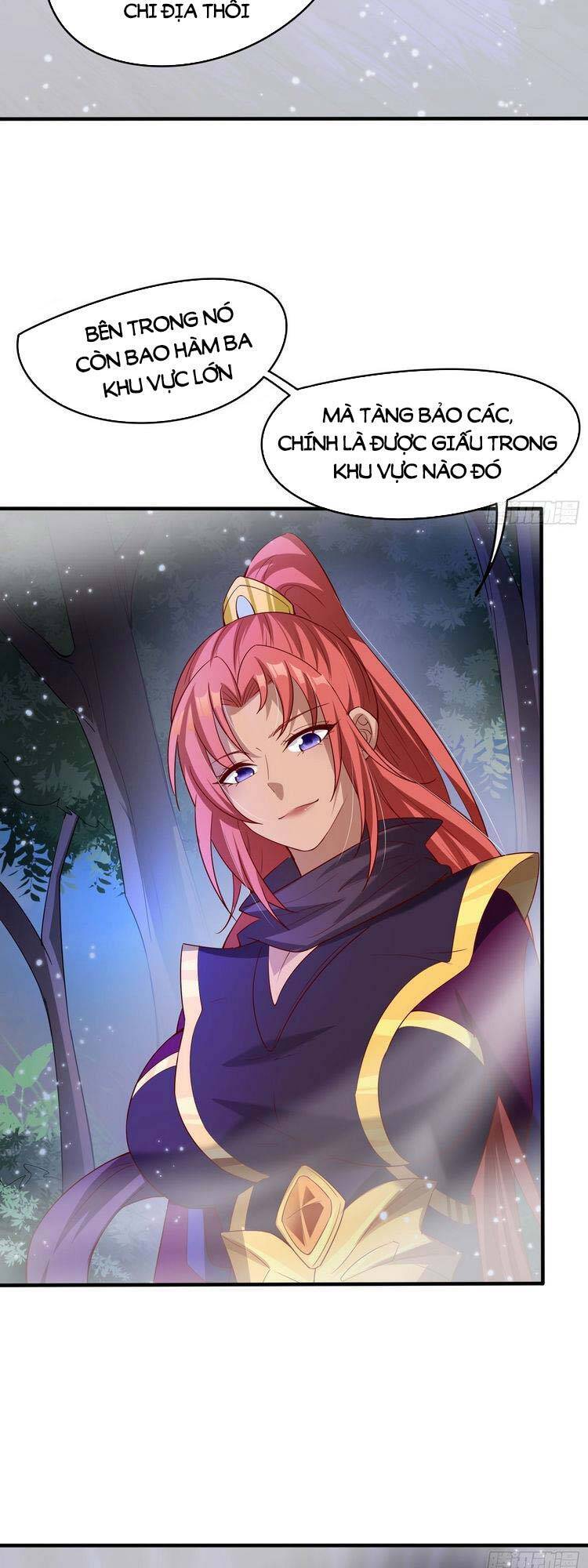 Bắt Đầu Làm Super God Bằng Việc Dạy Dỗ 6 Tỷ Tỷ Chapter 73 - 30