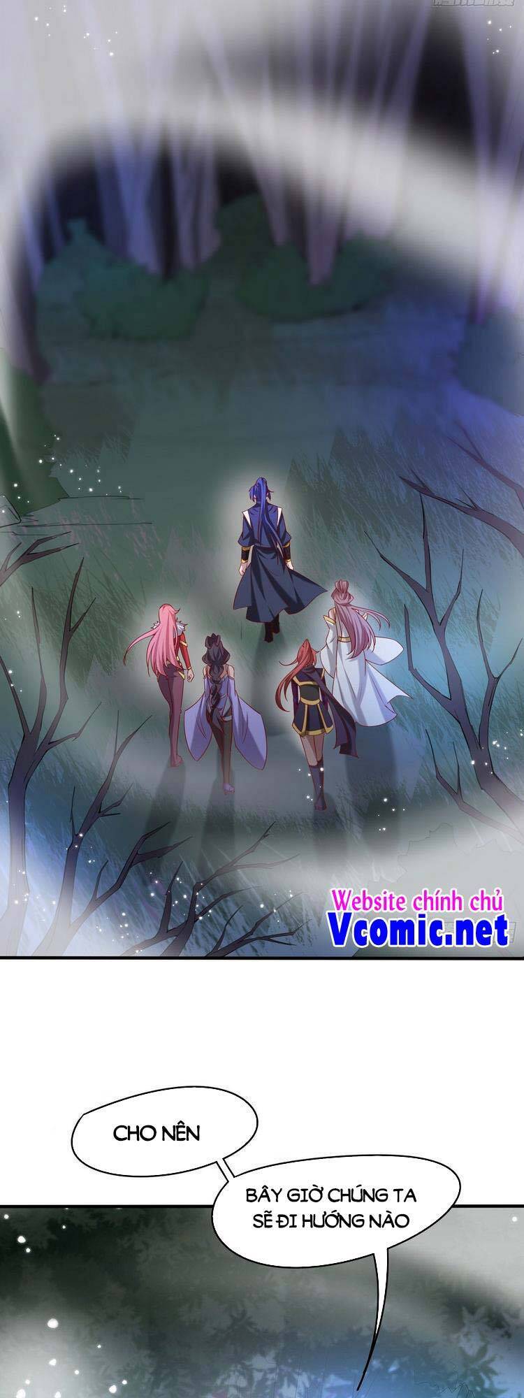 Bắt Đầu Làm Super God Bằng Việc Dạy Dỗ 6 Tỷ Tỷ Chapter 73 - 31