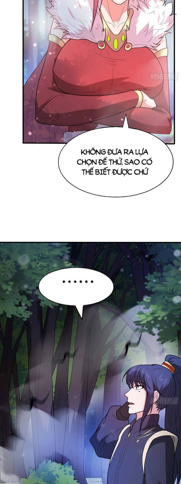 Bắt Đầu Làm Super God Bằng Việc Dạy Dỗ 6 Tỷ Tỷ Chapter 73 - 34