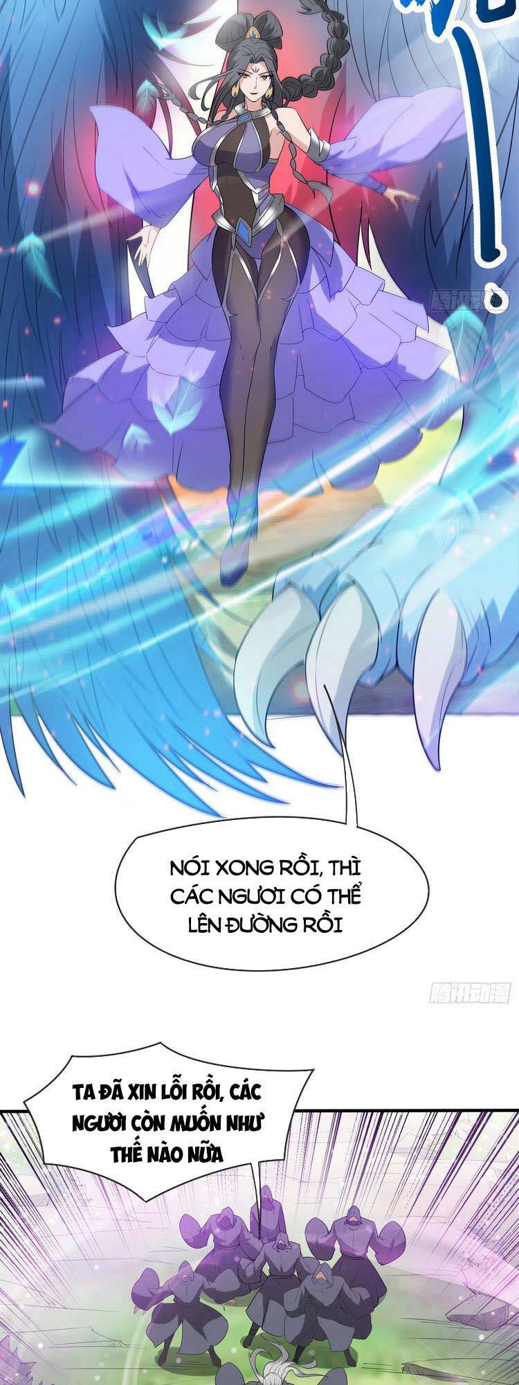 Bắt Đầu Làm Super God Bằng Việc Dạy Dỗ 6 Tỷ Tỷ Chapter 73 - 6