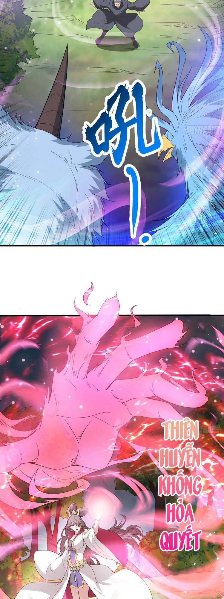 Bắt Đầu Làm Super God Bằng Việc Dạy Dỗ 6 Tỷ Tỷ Chapter 73 - 7