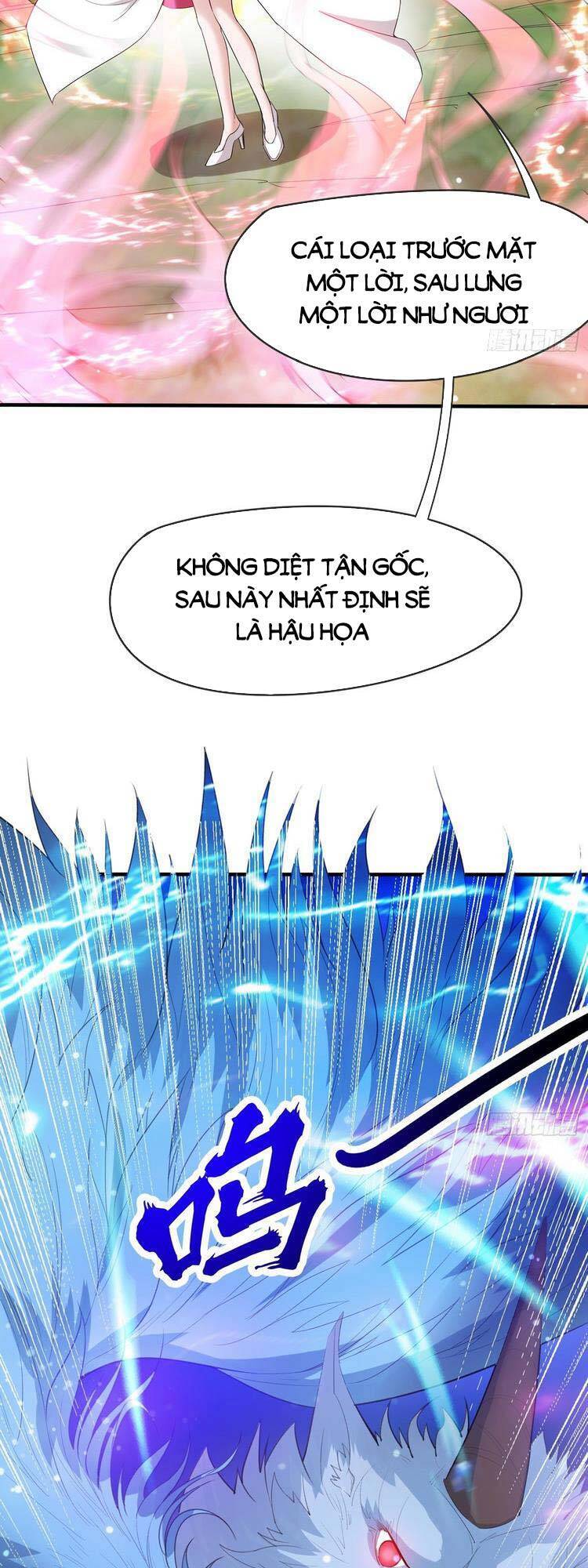 Bắt Đầu Làm Super God Bằng Việc Dạy Dỗ 6 Tỷ Tỷ Chapter 73 - 8