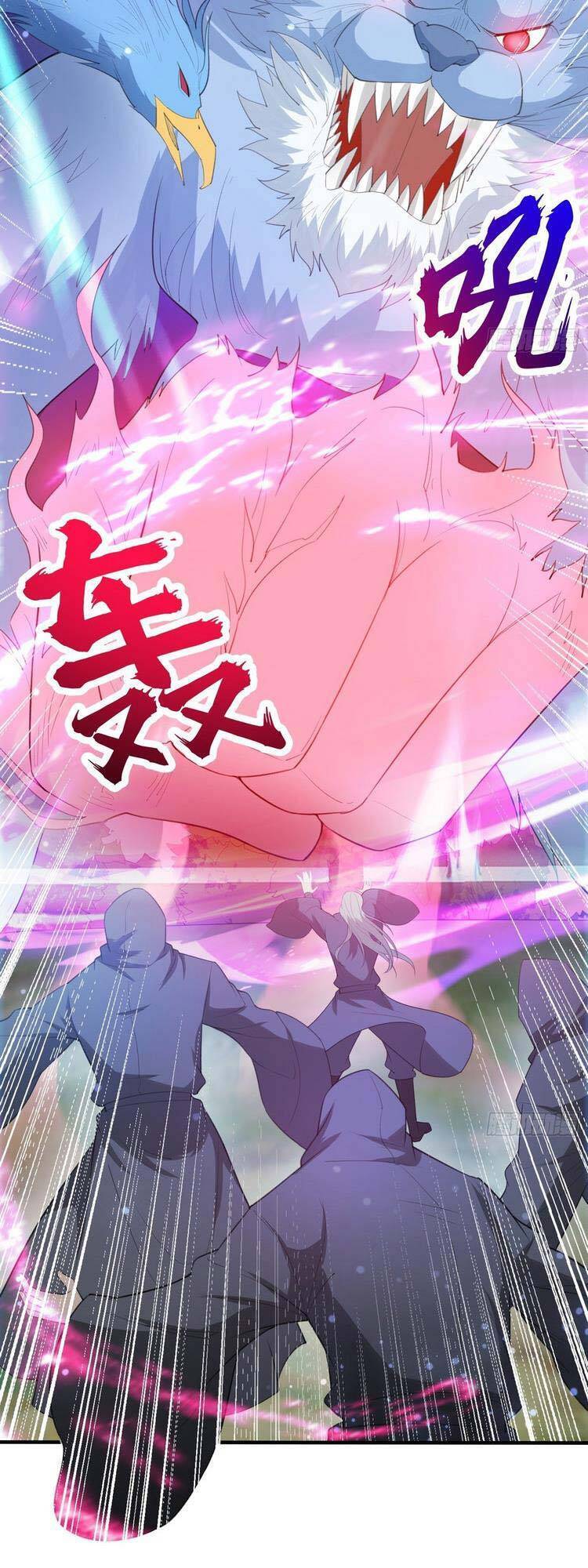 Bắt Đầu Làm Super God Bằng Việc Dạy Dỗ 6 Tỷ Tỷ Chapter 73 - 9