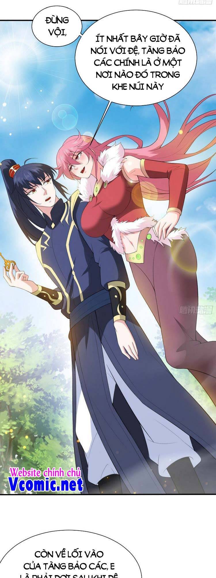 Bắt Đầu Làm Super God Bằng Việc Dạy Dỗ 6 Tỷ Tỷ Chapter 74 - 12