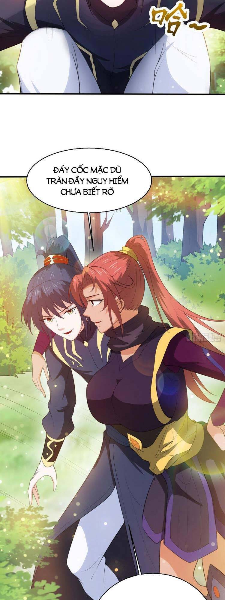 Bắt Đầu Làm Super God Bằng Việc Dạy Dỗ 6 Tỷ Tỷ Chapter 74 - 16