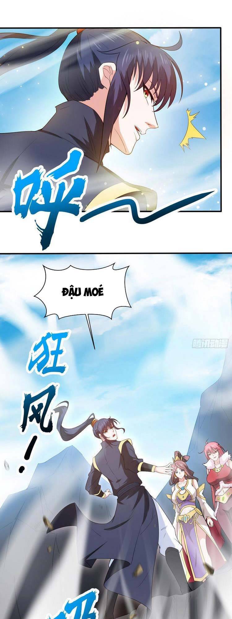 Bắt Đầu Làm Super God Bằng Việc Dạy Dỗ 6 Tỷ Tỷ Chapter 74 - 20