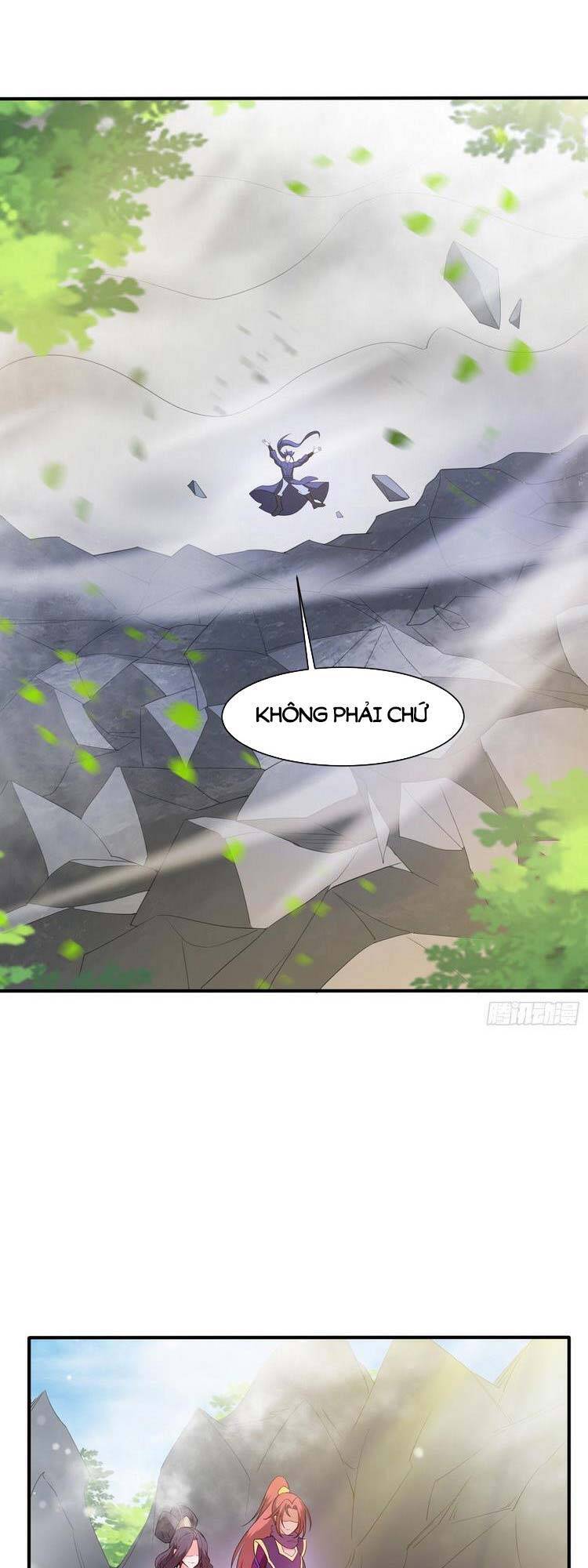 Bắt Đầu Làm Super God Bằng Việc Dạy Dỗ 6 Tỷ Tỷ Chapter 74 - 24