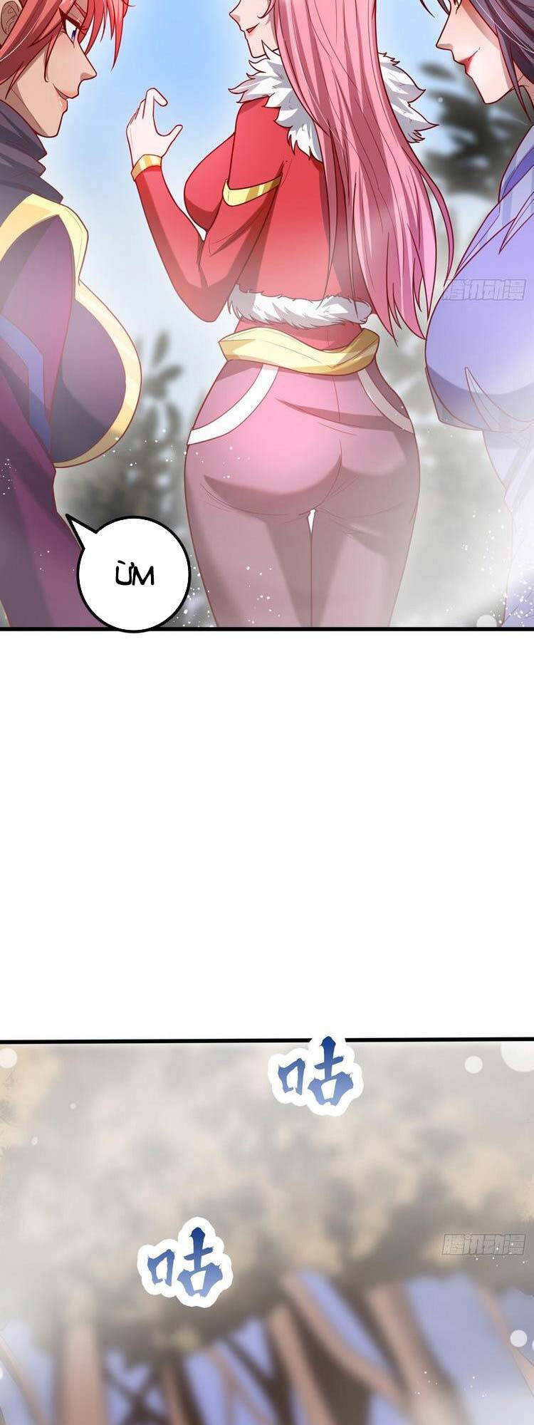 Bắt Đầu Làm Super God Bằng Việc Dạy Dỗ 6 Tỷ Tỷ Chapter 74 - 26