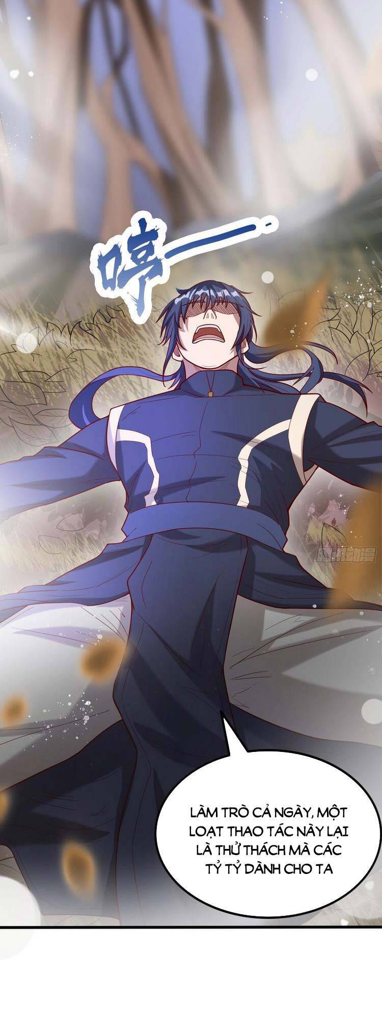 Bắt Đầu Làm Super God Bằng Việc Dạy Dỗ 6 Tỷ Tỷ Chapter 74 - 27