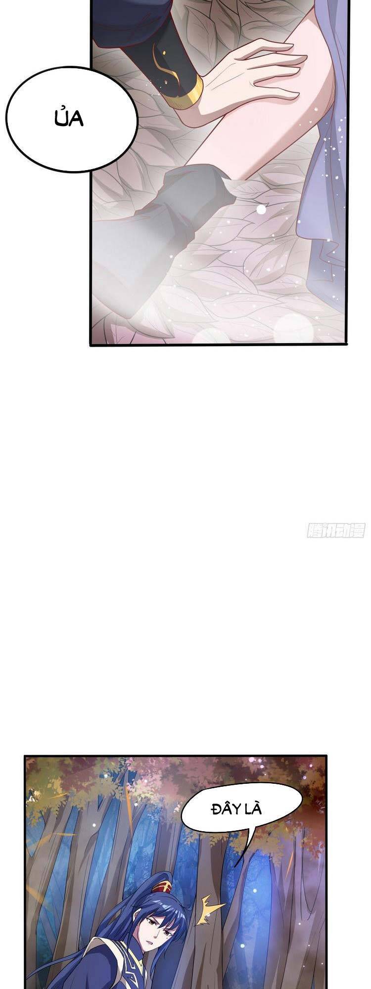 Bắt Đầu Làm Super God Bằng Việc Dạy Dỗ 6 Tỷ Tỷ Chapter 74 - 29