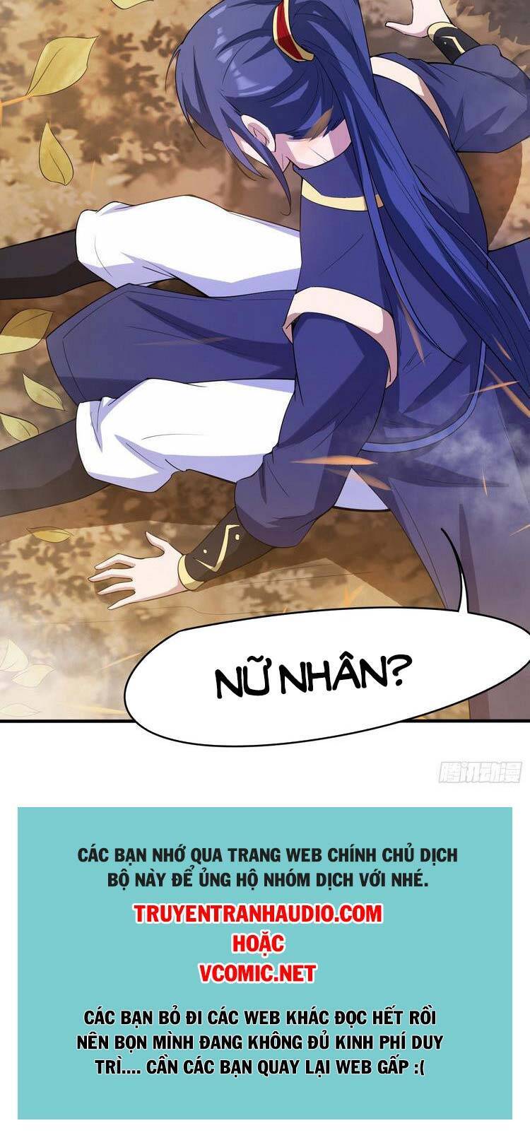 Bắt Đầu Làm Super God Bằng Việc Dạy Dỗ 6 Tỷ Tỷ Chapter 74 - 31