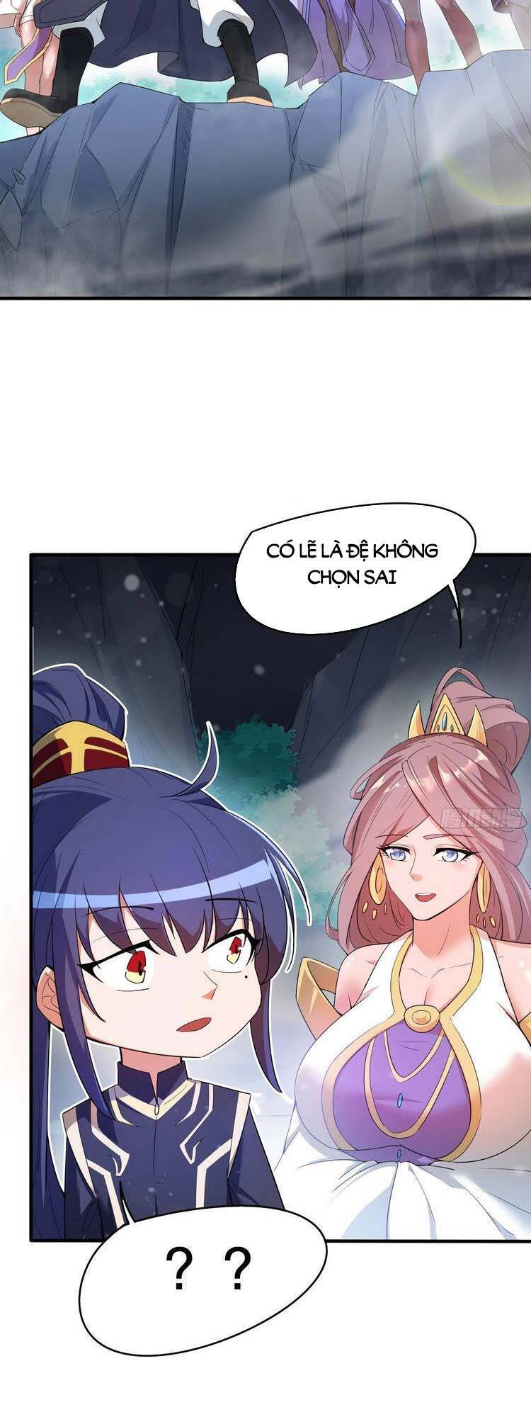 Bắt Đầu Làm Super God Bằng Việc Dạy Dỗ 6 Tỷ Tỷ Chapter 74 - 8