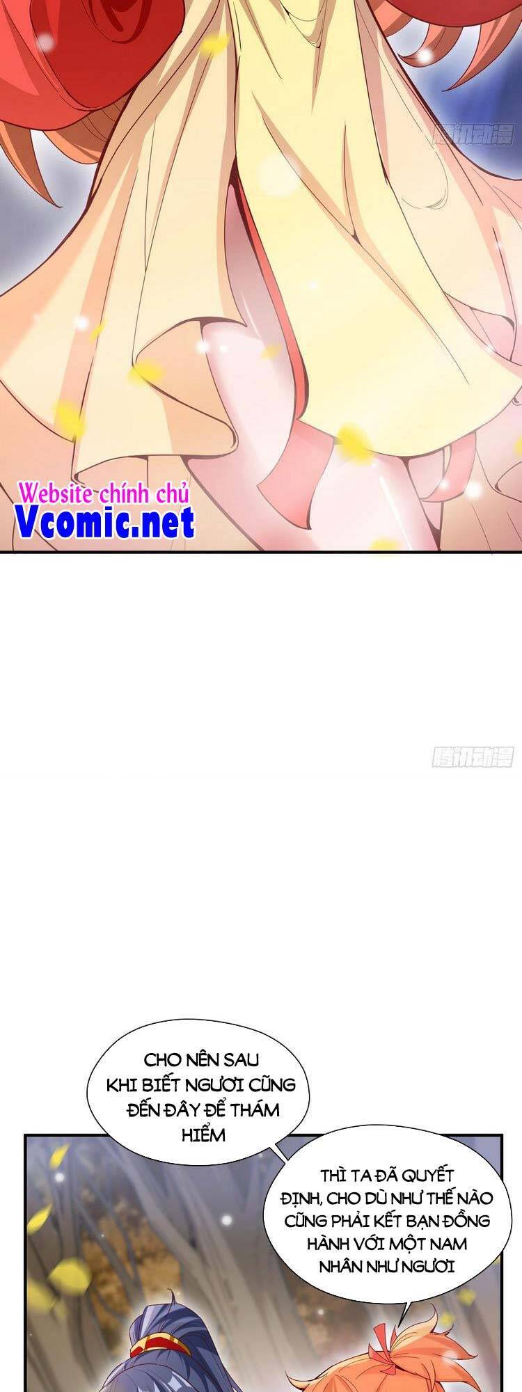 Bắt Đầu Làm Super God Bằng Việc Dạy Dỗ 6 Tỷ Tỷ Chapter 75 - 13