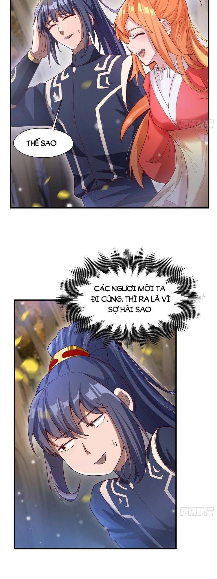 Bắt Đầu Làm Super God Bằng Việc Dạy Dỗ 6 Tỷ Tỷ Chapter 75 - 14