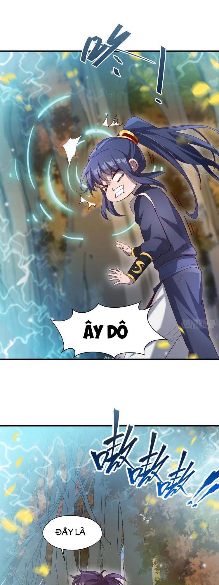 Bắt Đầu Làm Super God Bằng Việc Dạy Dỗ 6 Tỷ Tỷ Chapter 75 - 15