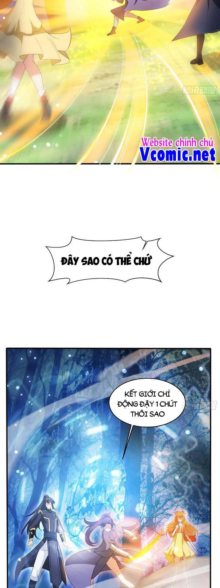 Bắt Đầu Làm Super God Bằng Việc Dạy Dỗ 6 Tỷ Tỷ Chapter 75 - 21