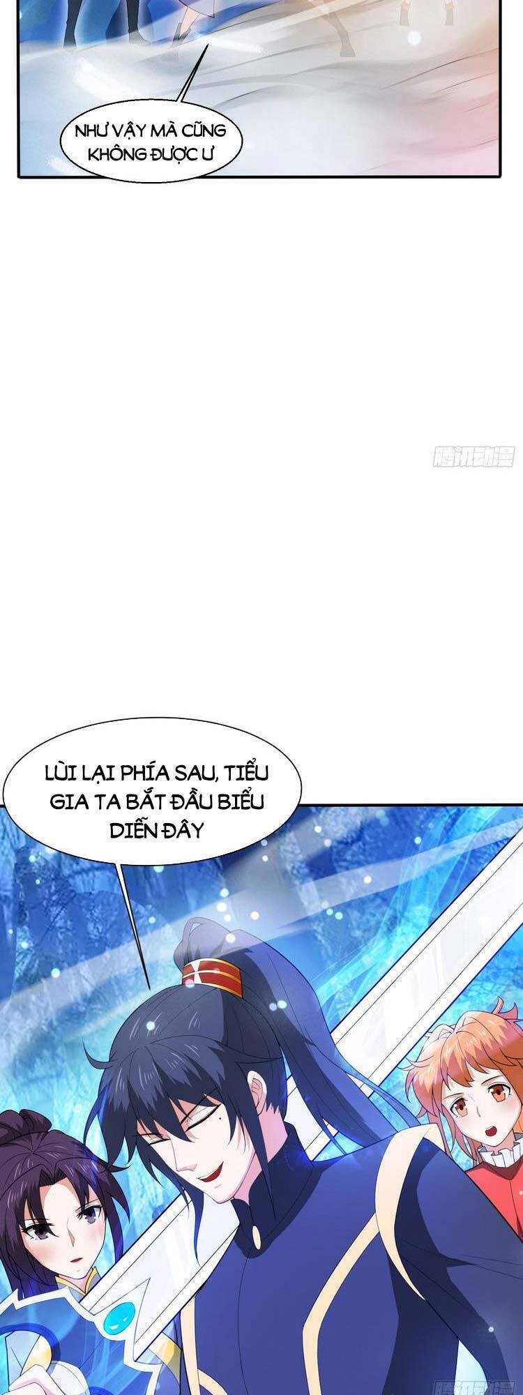 Bắt Đầu Làm Super God Bằng Việc Dạy Dỗ 6 Tỷ Tỷ Chapter 75 - 22