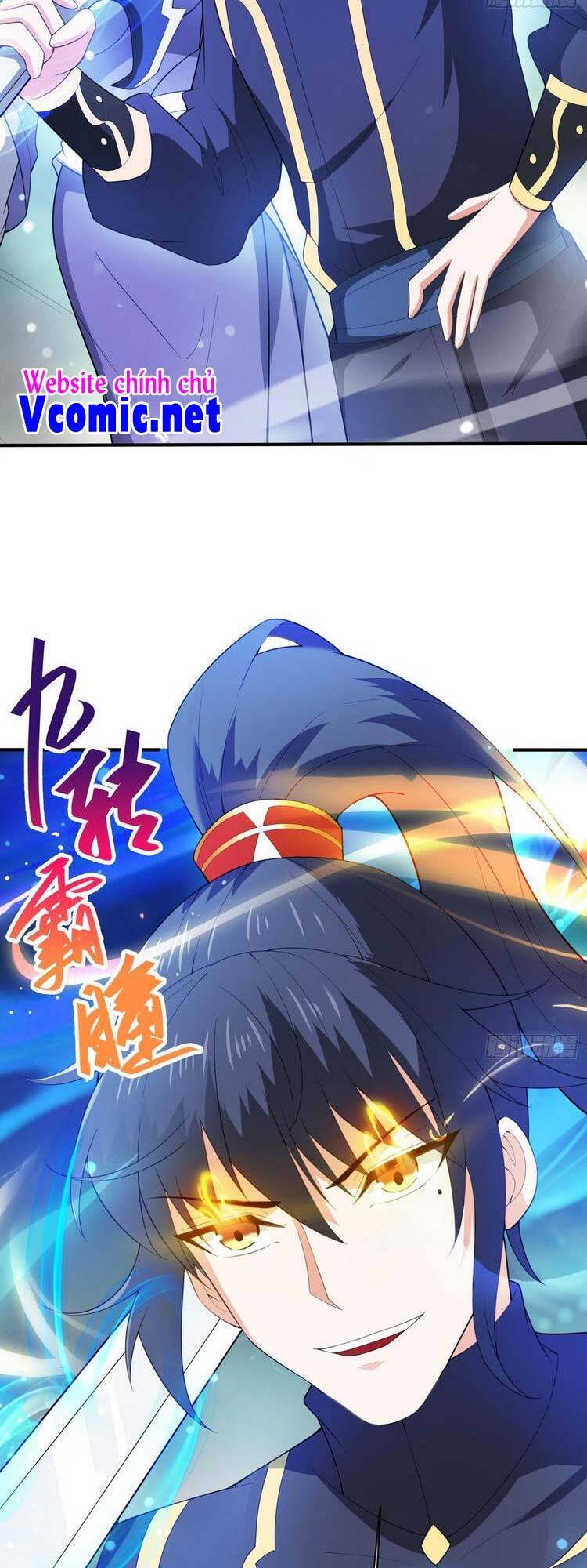 Bắt Đầu Làm Super God Bằng Việc Dạy Dỗ 6 Tỷ Tỷ Chapter 75 - 23