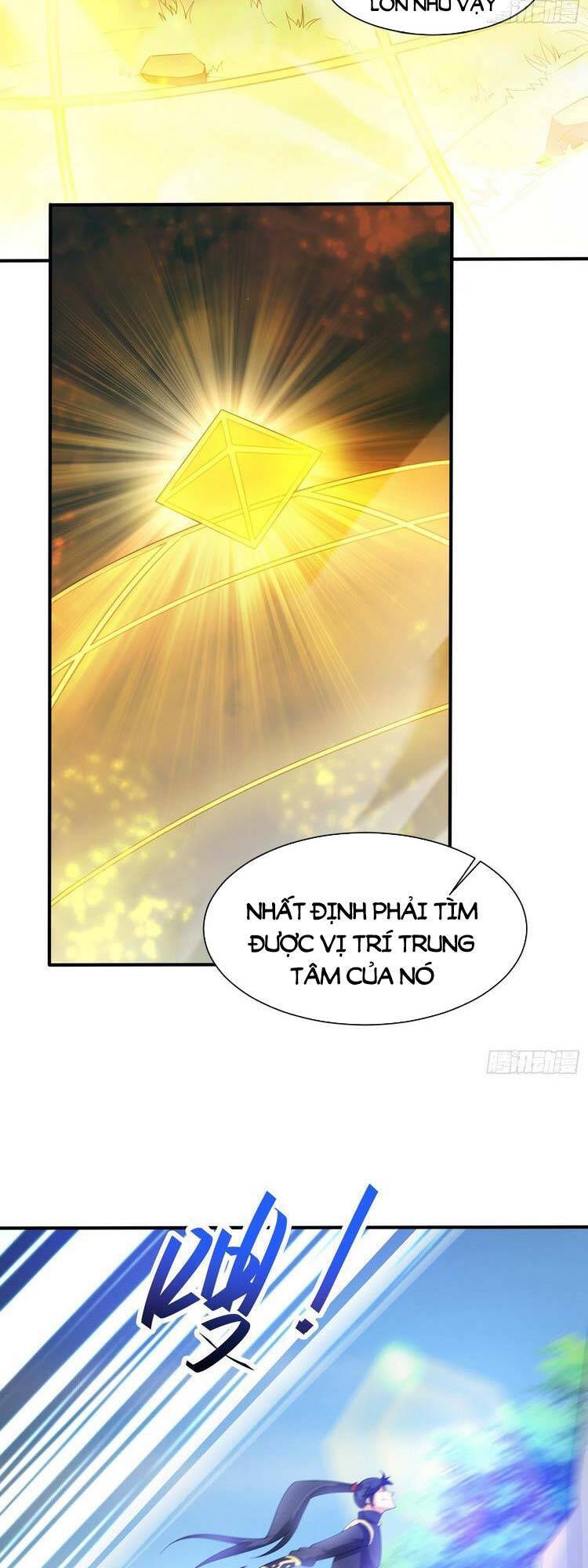 Bắt Đầu Làm Super God Bằng Việc Dạy Dỗ 6 Tỷ Tỷ Chapter 75 - 25