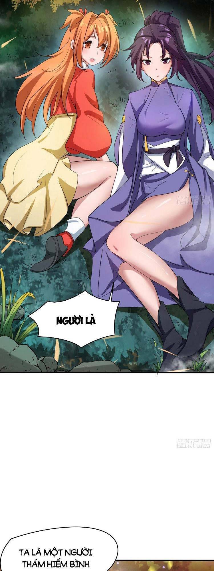 Bắt Đầu Làm Super God Bằng Việc Dạy Dỗ 6 Tỷ Tỷ Chapter 75 - 4