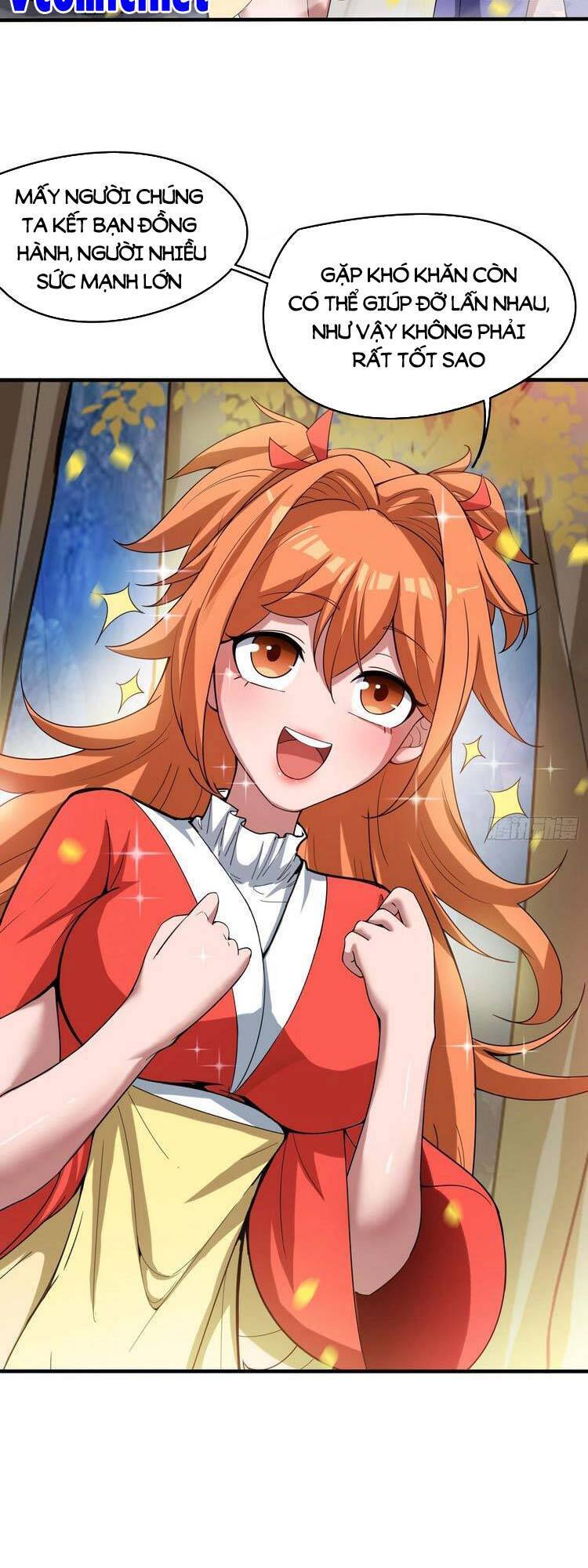 Bắt Đầu Làm Super God Bằng Việc Dạy Dỗ 6 Tỷ Tỷ Chapter 75 - 8