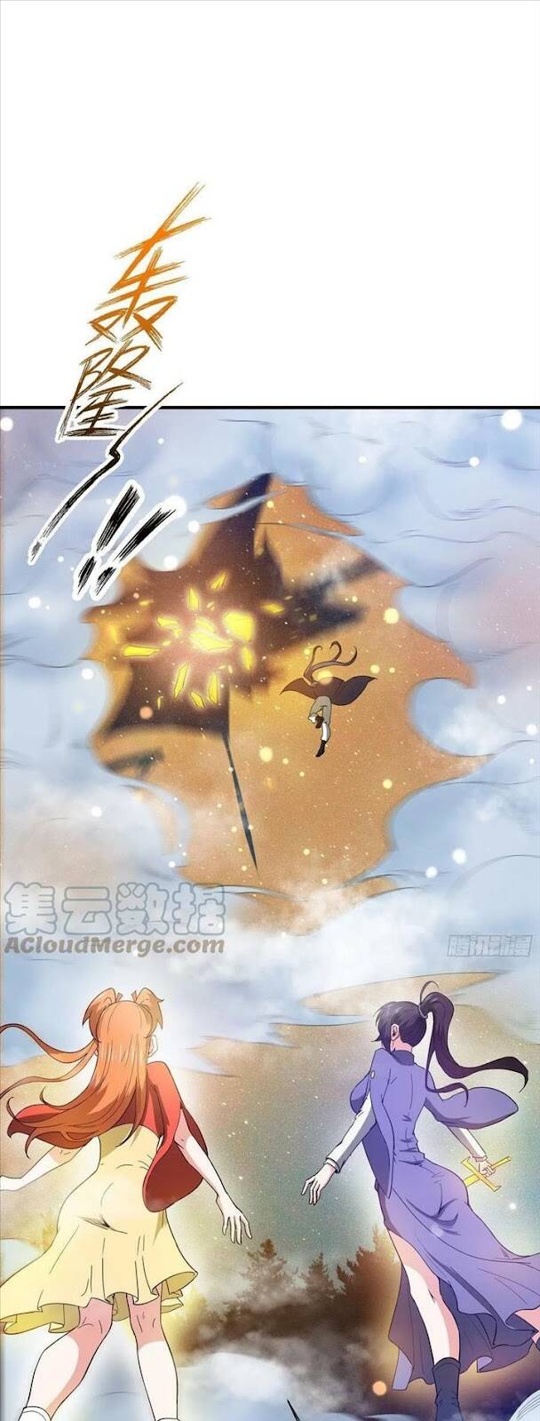 Bắt Đầu Làm Super God Bằng Việc Dạy Dỗ 6 Tỷ Tỷ Chapter 76 - 1