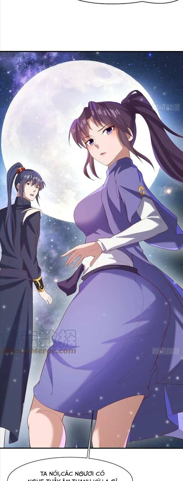 Bắt Đầu Làm Super God Bằng Việc Dạy Dỗ 6 Tỷ Tỷ Chapter 76 - 11