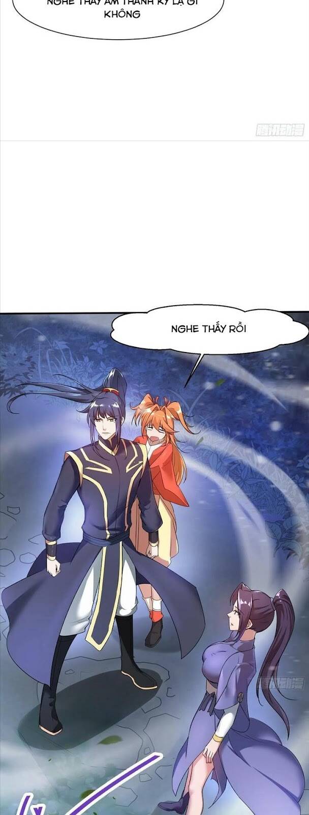 Bắt Đầu Làm Super God Bằng Việc Dạy Dỗ 6 Tỷ Tỷ Chapter 76 - 12