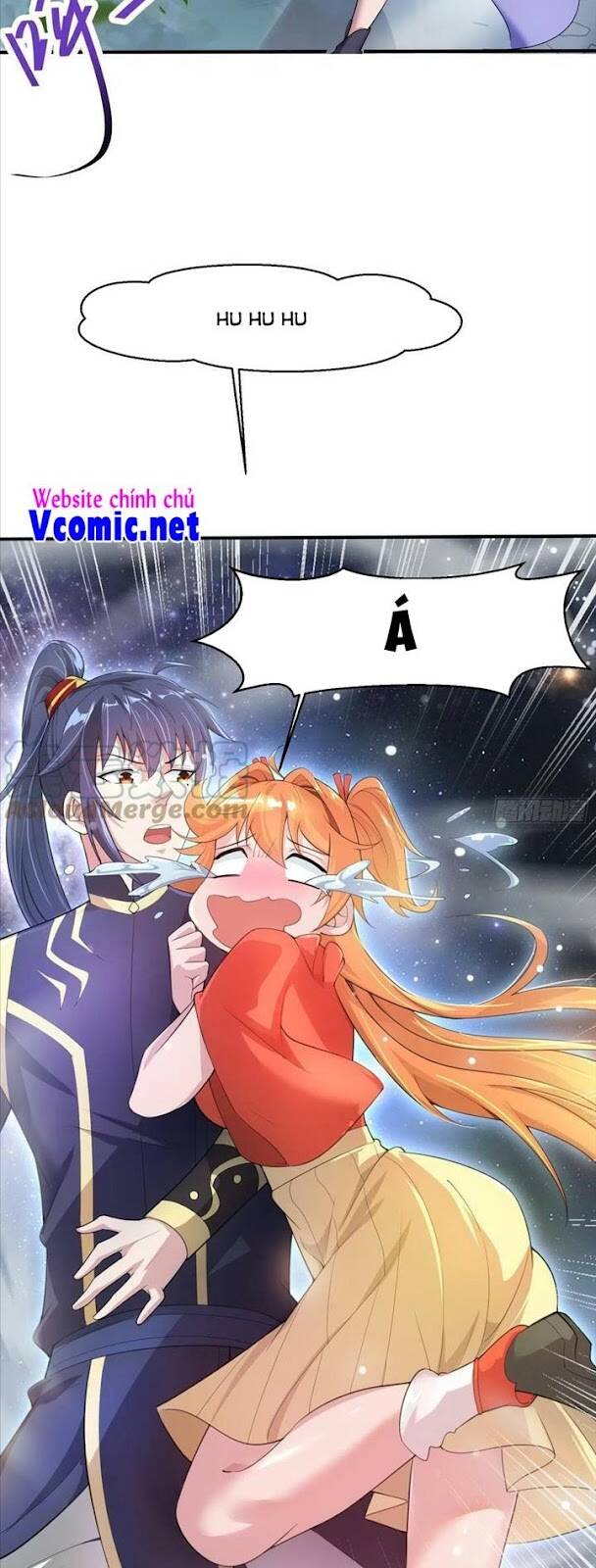 Bắt Đầu Làm Super God Bằng Việc Dạy Dỗ 6 Tỷ Tỷ Chapter 76 - 13