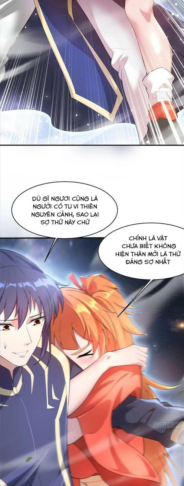 Bắt Đầu Làm Super God Bằng Việc Dạy Dỗ 6 Tỷ Tỷ Chapter 76 - 14