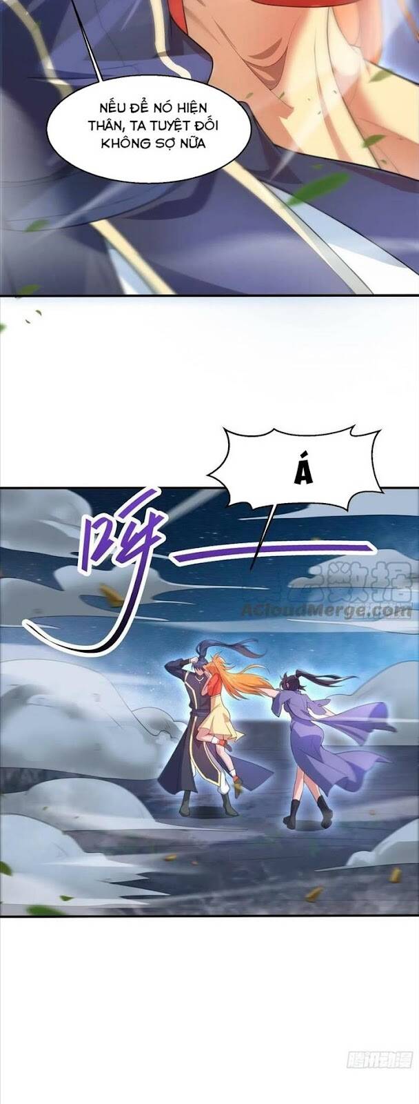 Bắt Đầu Làm Super God Bằng Việc Dạy Dỗ 6 Tỷ Tỷ Chapter 76 - 15