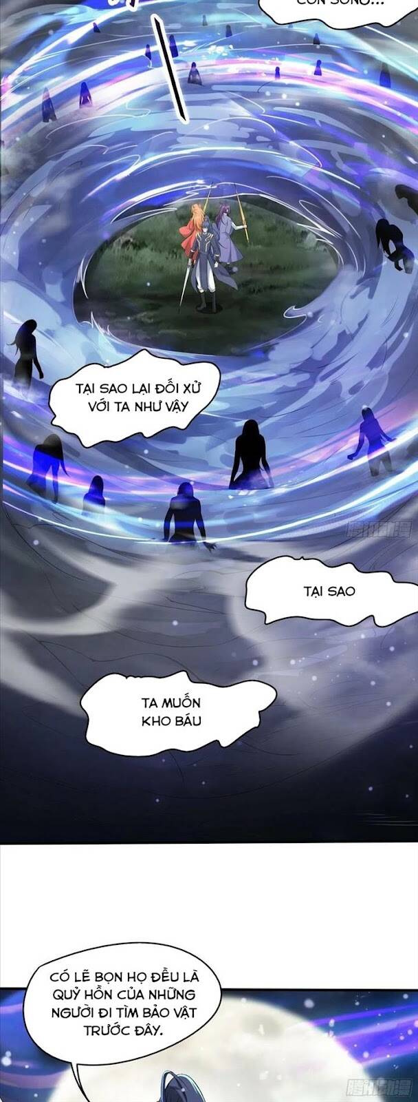 Bắt Đầu Làm Super God Bằng Việc Dạy Dỗ 6 Tỷ Tỷ Chapter 76 - 17