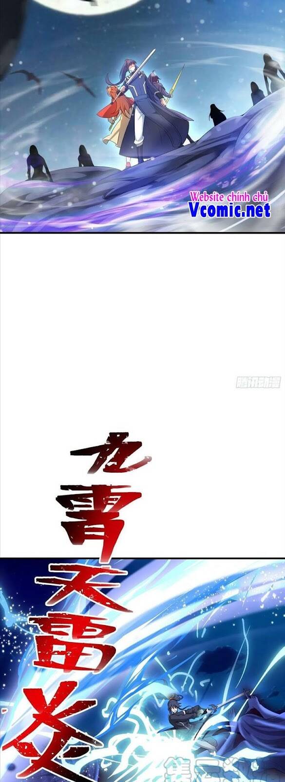 Bắt Đầu Làm Super God Bằng Việc Dạy Dỗ 6 Tỷ Tỷ Chapter 76 - 19