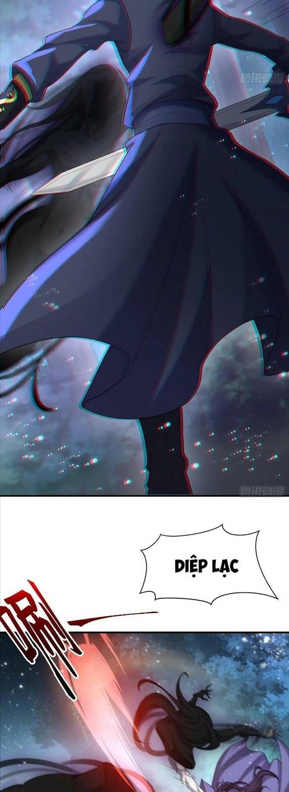 Bắt Đầu Làm Super God Bằng Việc Dạy Dỗ 6 Tỷ Tỷ Chapter 76 - 22