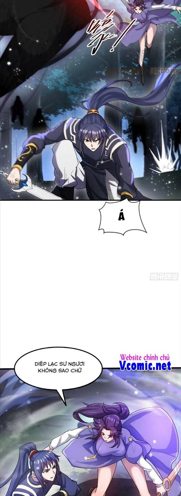 Bắt Đầu Làm Super God Bằng Việc Dạy Dỗ 6 Tỷ Tỷ Chapter 76 - 23