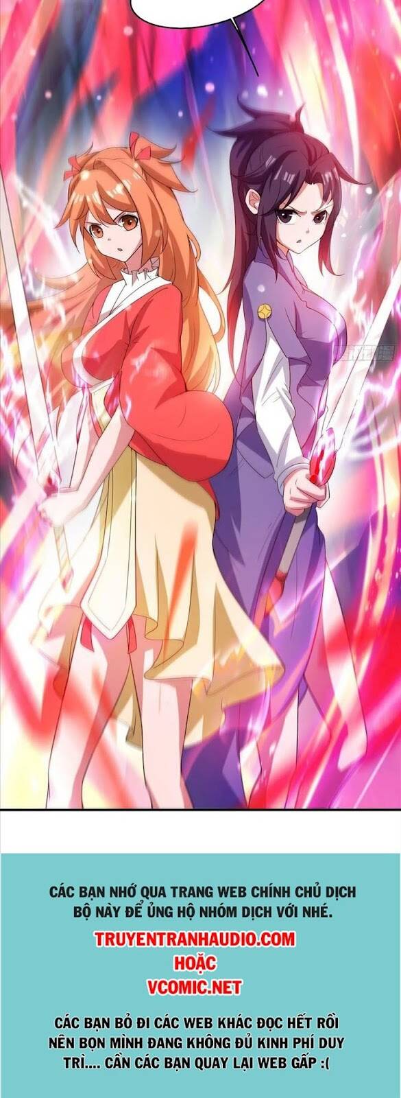 Bắt Đầu Làm Super God Bằng Việc Dạy Dỗ 6 Tỷ Tỷ Chapter 76 - 27