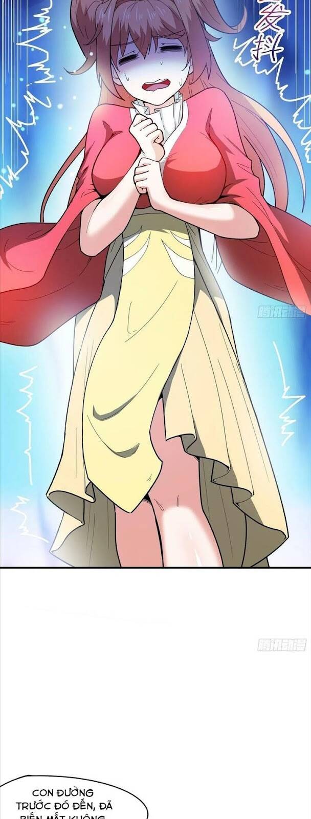 Bắt Đầu Làm Super God Bằng Việc Dạy Dỗ 6 Tỷ Tỷ Chapter 76 - 4