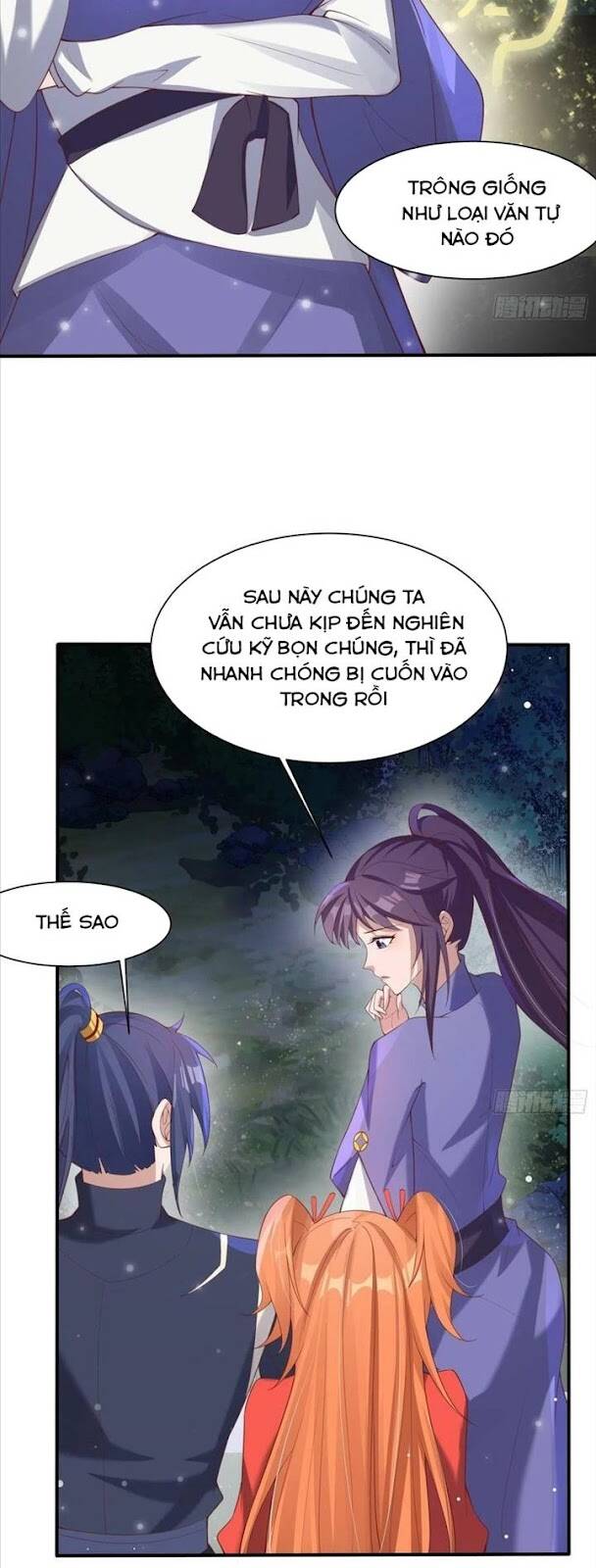 Bắt Đầu Làm Super God Bằng Việc Dạy Dỗ 6 Tỷ Tỷ Chapter 76 - 9