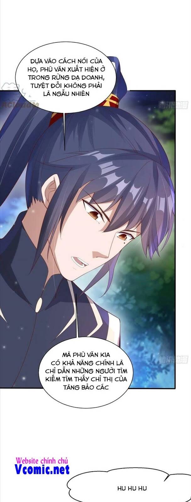 Bắt Đầu Làm Super God Bằng Việc Dạy Dỗ 6 Tỷ Tỷ Chapter 76 - 10