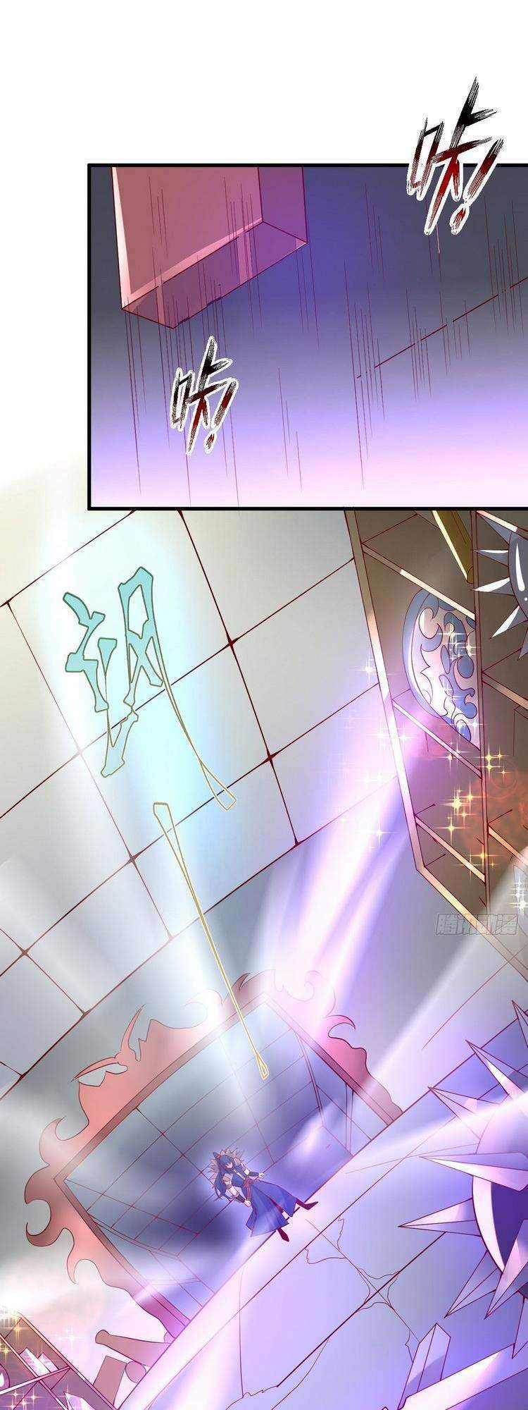 Bắt Đầu Làm Super God Bằng Việc Dạy Dỗ 6 Tỷ Tỷ Chapter 8 - 1