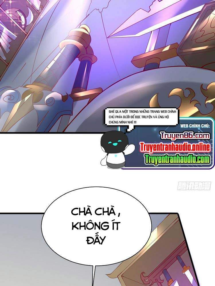 Bắt Đầu Làm Super God Bằng Việc Dạy Dỗ 6 Tỷ Tỷ Chapter 8 - 2