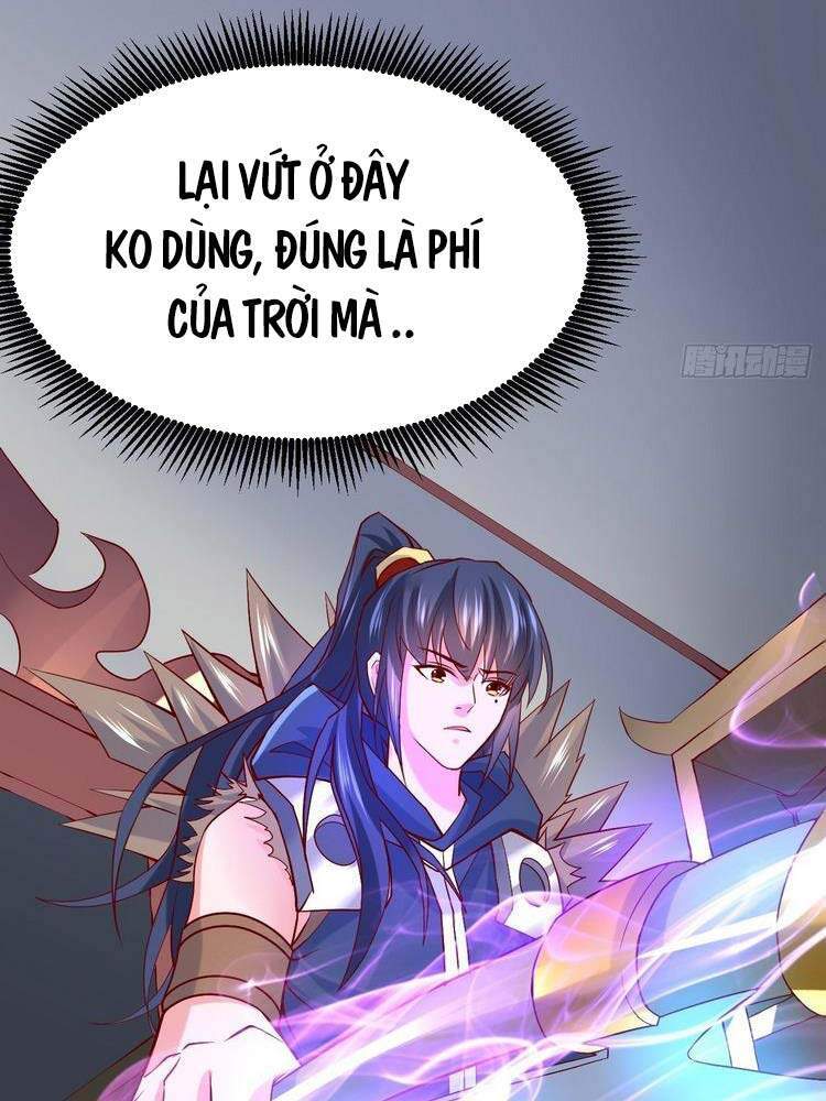 Bắt Đầu Làm Super God Bằng Việc Dạy Dỗ 6 Tỷ Tỷ Chapter 8 - 4