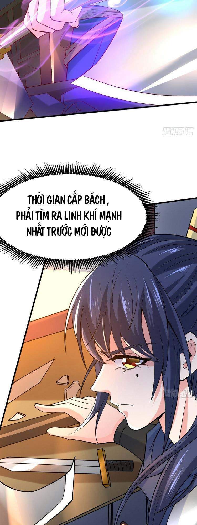 Bắt Đầu Làm Super God Bằng Việc Dạy Dỗ 6 Tỷ Tỷ Chapter 8 - 5