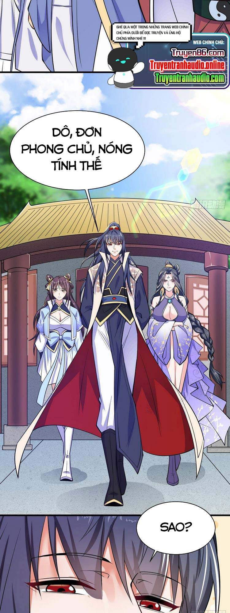 Bắt Đầu Làm Super God Bằng Việc Dạy Dỗ 6 Tỷ Tỷ Chapter 8 - 47