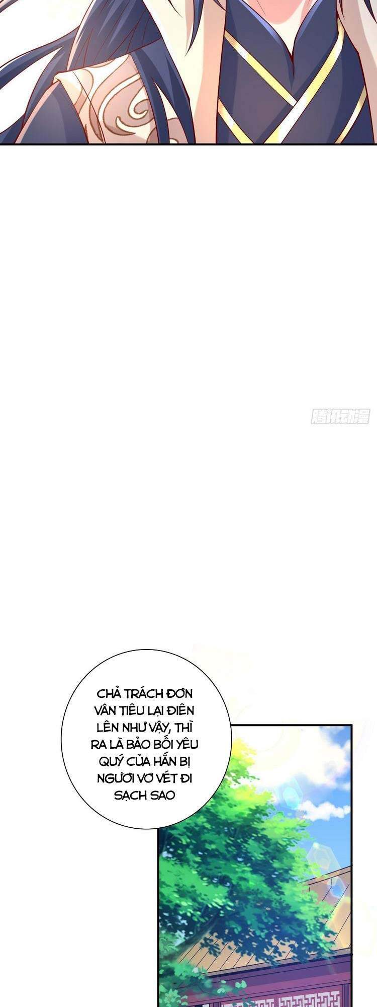 Bắt Đầu Làm Super God Bằng Việc Dạy Dỗ 6 Tỷ Tỷ Chapter 9 - 29