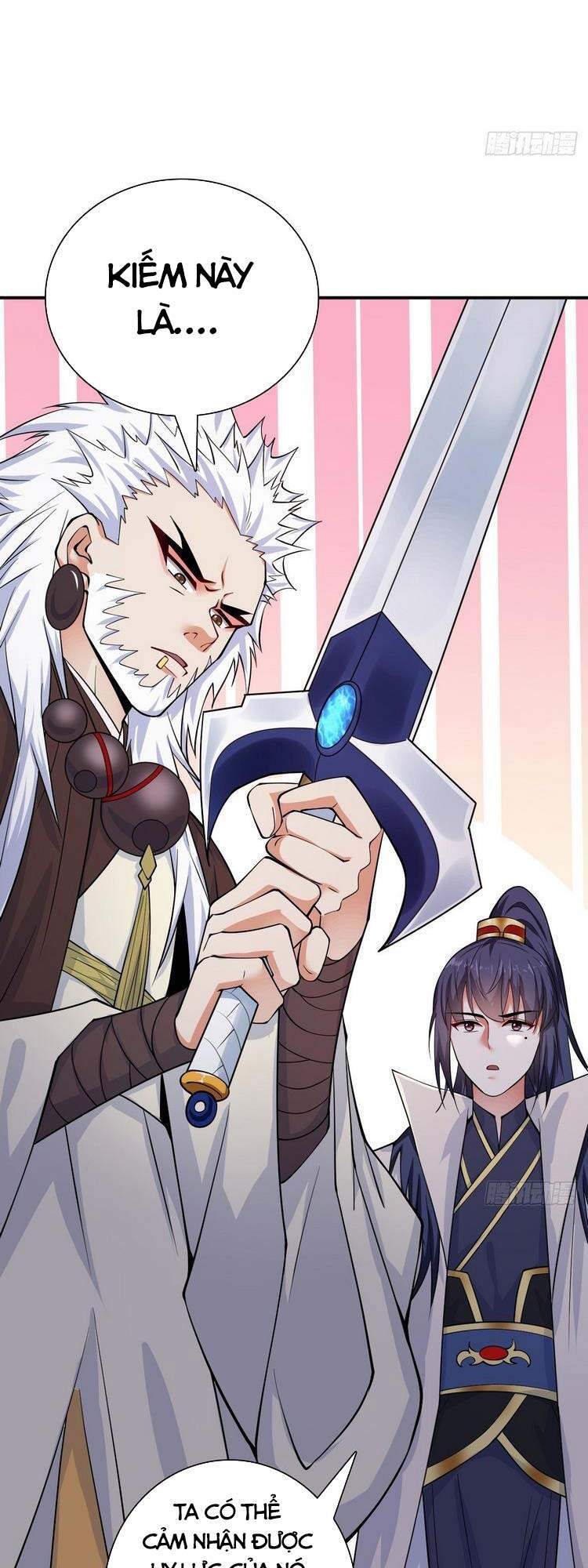 Bắt Đầu Làm Super God Bằng Việc Dạy Dỗ 6 Tỷ Tỷ Chapter 9 - 33