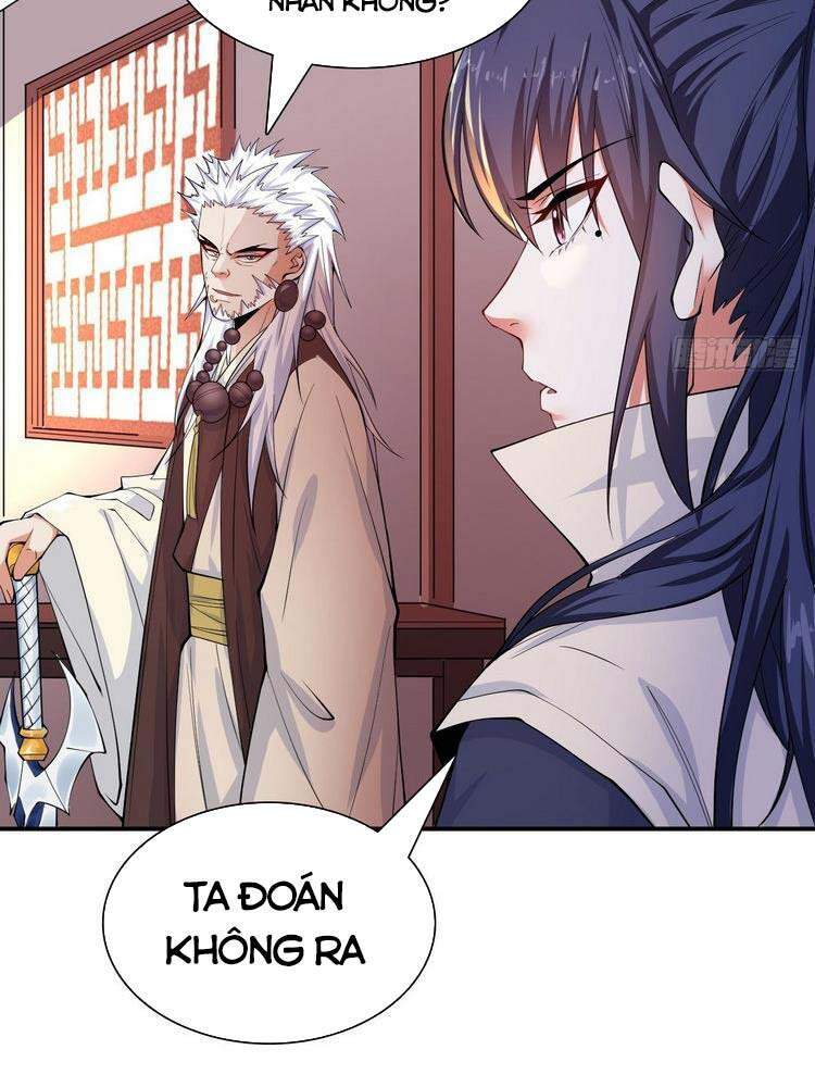 Bắt Đầu Làm Super God Bằng Việc Dạy Dỗ 6 Tỷ Tỷ Chapter 9 - 36