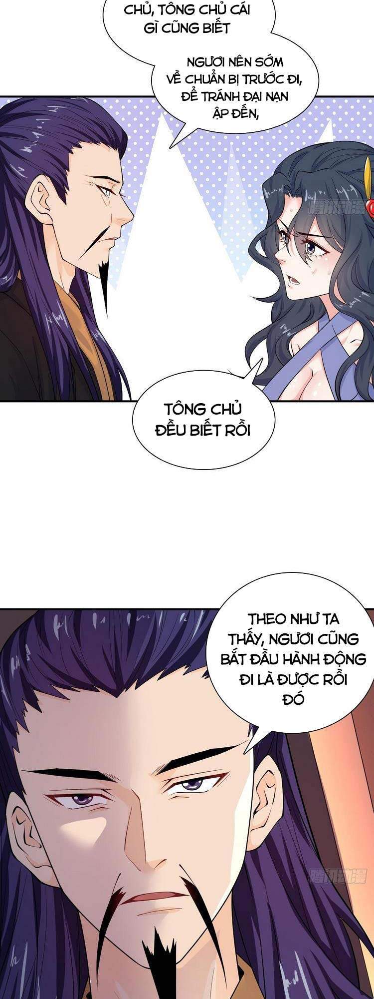 Bắt Đầu Làm Super God Bằng Việc Dạy Dỗ 6 Tỷ Tỷ Chapter 9 - 44